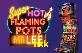 APP oficial da hkk para mobile